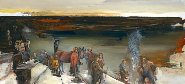 Richard Morin.