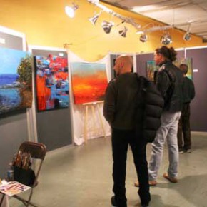 expo 2007