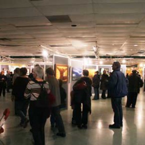 expo 2007