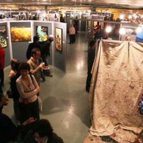 expo 2007
