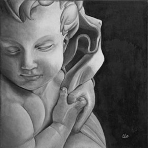 Vincent Cancilla     Huile sur toile