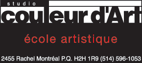 Couleur d’Art