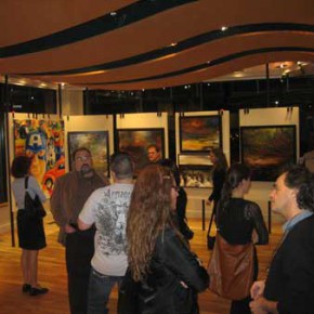 expo profs 2010