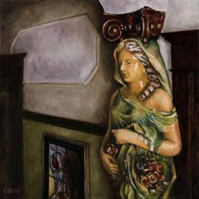 Diane Coudé
