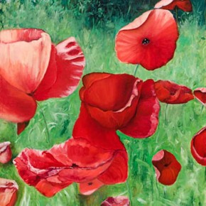 Jocelyne Roberge