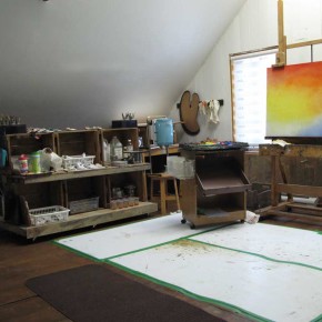 Espace de production
