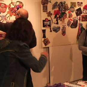 Journée festive au Studio.( Dimanche 17 décembre 2017 ) Journée festive au Studio.( Dimanche 17 décembre 2017 )