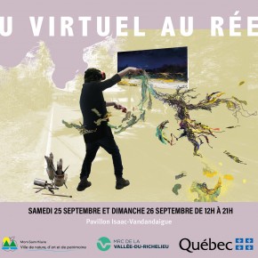 Du virtuel au réel