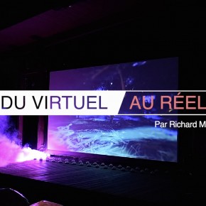 Du virtuel au réel